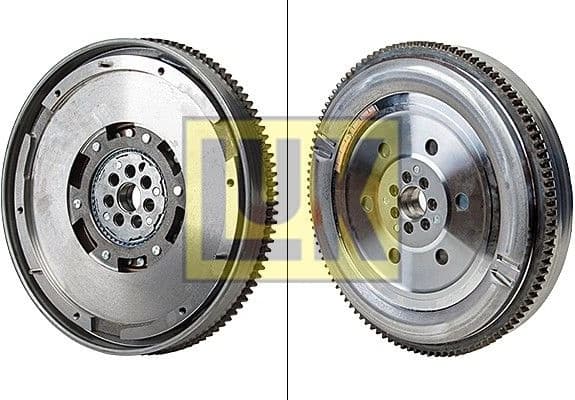 Flywheel LuK DMF 415067310