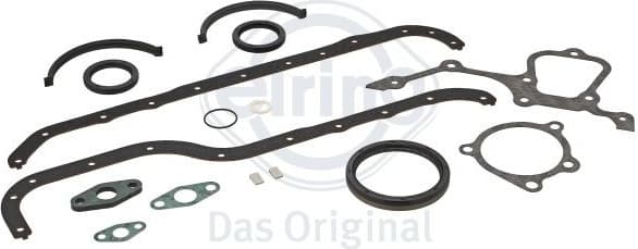 Gasket Kit, crankcase 424.930