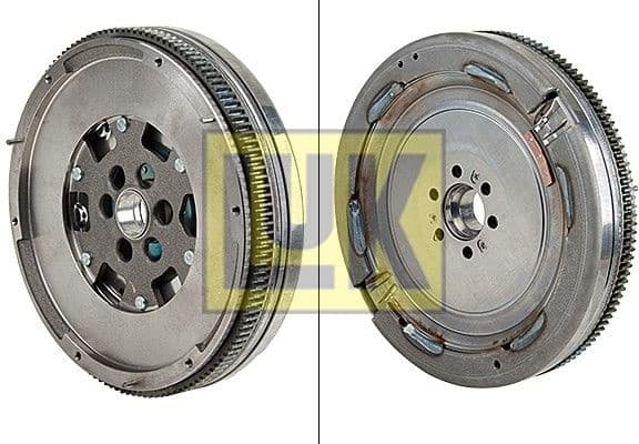 Flywheel LuK DMF 415044110