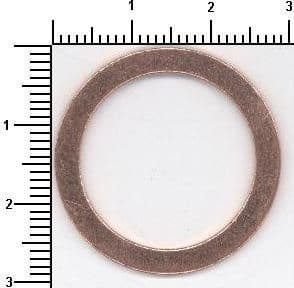 Washer, spacer 129.100 - image 2