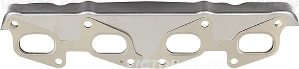 Gasket, exhaust manifold 71-10153-00