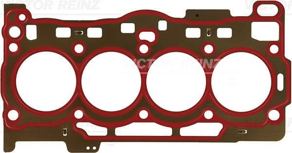 Gasket, cylinder head 61-10217-00