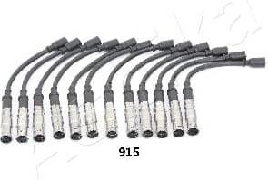 Ignition Cable Kit 132-09-915