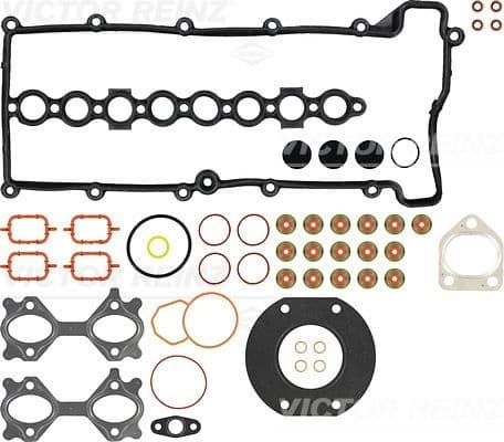 Gasket Kit, cylinder head 02-33896-01