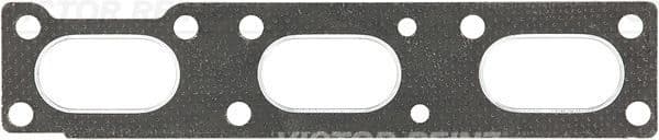 Gasket, exhaust manifold 71-34283-00 - image 2