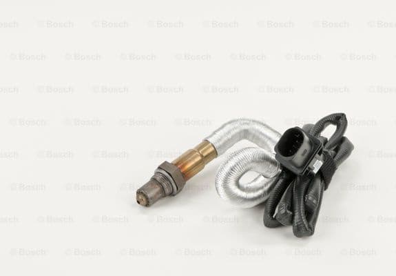 Oxygen Sensor 0258017137