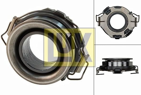 Clutch Release Bearing LuK 500071560
