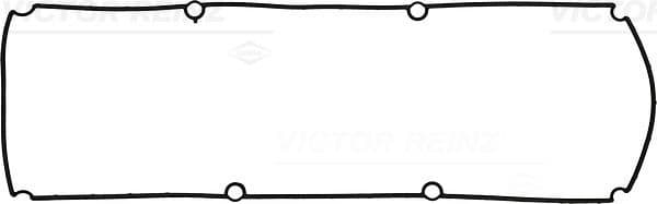 Gasket, cylinder head cover 71-34419-00