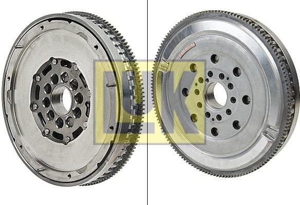 Flywheel LuK DMF 415071910