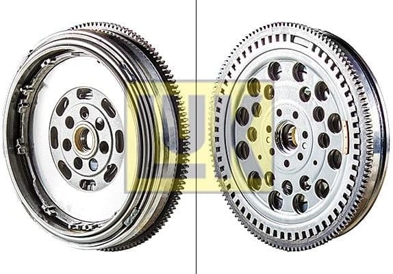 Flywheel LuK DMF 415014610