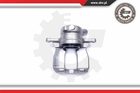 Brake Caliper 44SKV742 - image 7