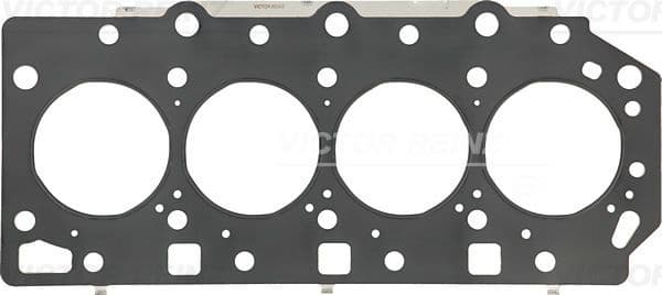 Gasket, cylinder head 61-53415-00