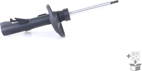 Shock Absorber MONROE ORIGINAL (Gas Technology) G8313