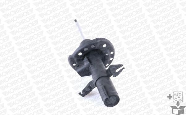 Shock Absorber MONROE ORIGINAL (Gas Technology) G8313 - image 4