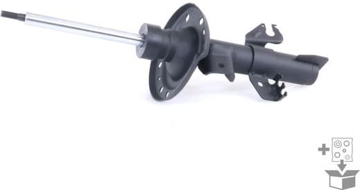 Shock Absorber MONROE ORIGINAL (Gas Technology) G8313 - image 5