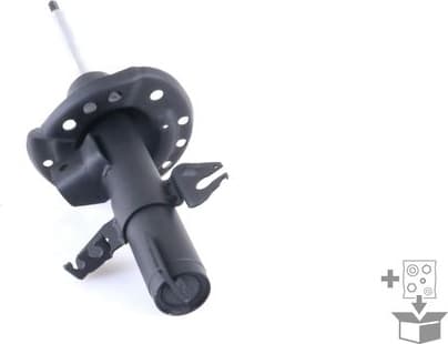 Shock Absorber MONROE ORIGINAL (Gas Technology) G8313 - image 6