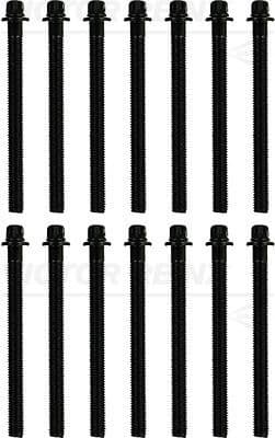 Cylinder Head Bolt Set 14-32005-02