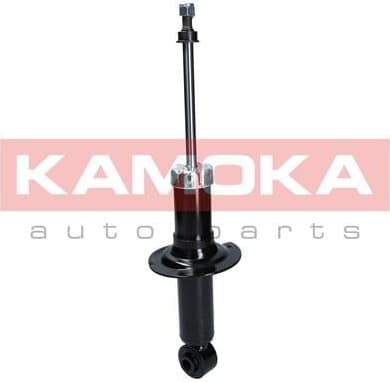 Shock absorber rear 2000699 - image 2