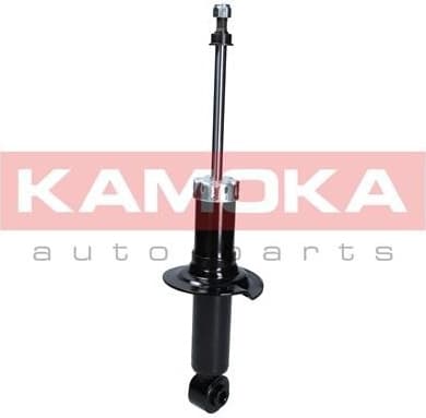 Shock absorber rear 2000699 - image 3