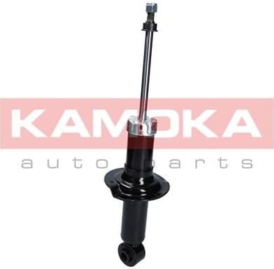 Shock absorber rear 2000699 - image 4
