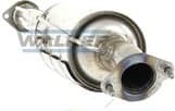 Soot/Particulate Filter, exhaust system EVO C 73086 - image 2