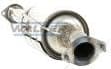 Soot/Particulate Filter, exhaust system EVO C 73086 - image 6