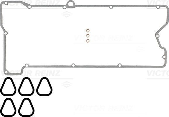 Gasket Set, cylinder head cover 15-23251-02