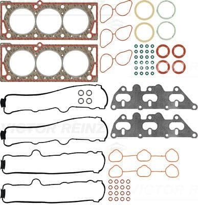 Gasket Kit, cylinder head 02-34220-01