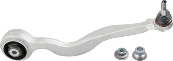 Control/Trailing Arm, wheel suspension 39695 01