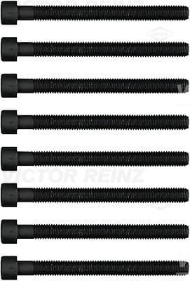 Cylinder Head Bolt Set 14-32380-01