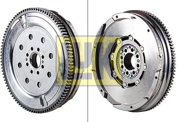Flywheel LuK DMF 415028410