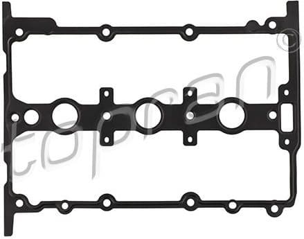 Gasket, cylinder head cover 628 601