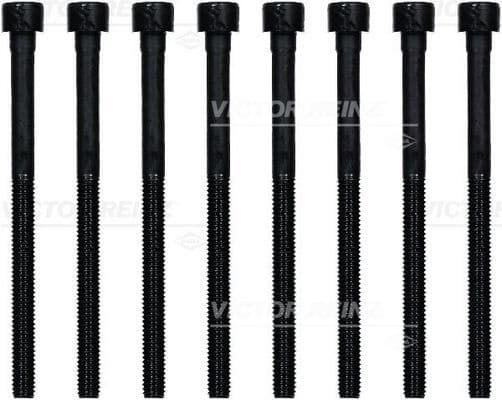 Cylinder Head Bolt Set 14-32366-01