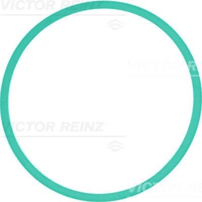Gasket, intake manifold 71-39302-00