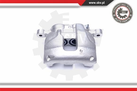 Brake Caliper 44SKV791 - image 2