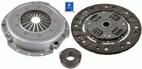 Clutch Kit 3000 505 003