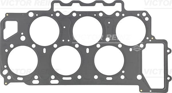 Gasket, cylinder head 61-36430-00