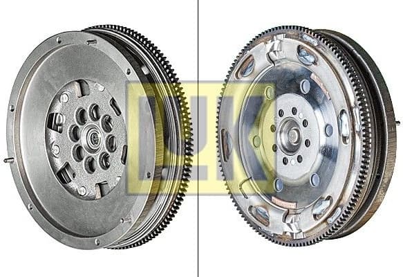 Flywheel LuK DMF 415033710