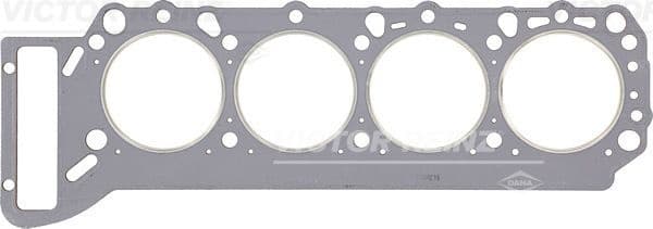 Gasket, cylinder head 61-29260-00