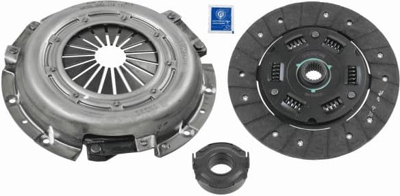 Clutch Kit 3000 290 001