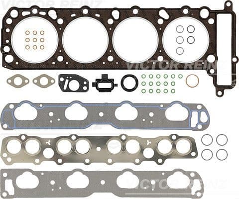 Gasket Kit, cylinder head 02-27670-03