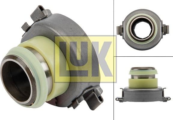 Clutch Release Bearing 500104810