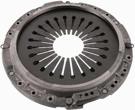 Clutch Pressure Plate 3482 123 441