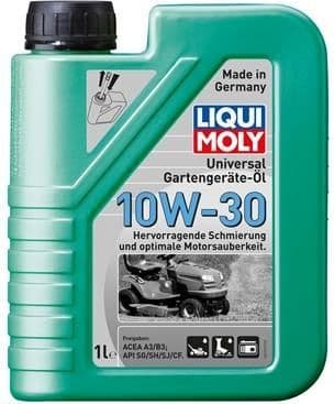 Engine Oil Universal Oil for Garden Equipment 10W-30 1273