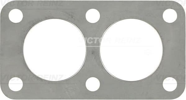 Gasket, exhaust pipe 71-27409-00