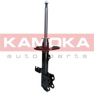 Shock absorber front 2000258