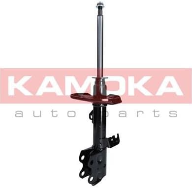 Shock absorber front 2000257 - image 2