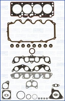 Gasket Kit, cylinder head FIBERMAX 52096600