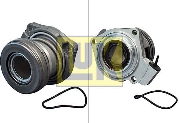 Central Slave Cylinder, clutch 510000310