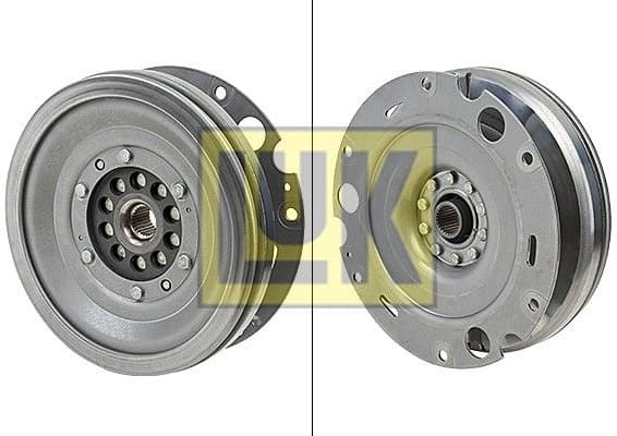 Flywheel LuK DMF 415071709
